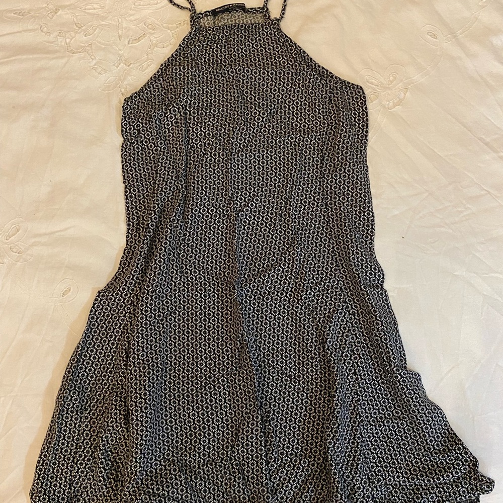 Brandy Melville Patterned Dress